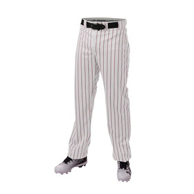 Alleson Athletic 655WPN CRUSH Pinstripe Pant
