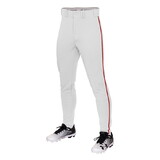 Alleson Athletic 657CTB Crush Tapered Pant With Braid