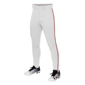 Custom Alleson Athletic 657CTB Crush Tapered Pant With Braid