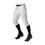 Alleson Athletic 675NF Adult No Fly Football Pant With Slotted Waist
