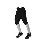 Alleson Athletic 681Y Youth Integrated Football Pant
