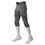 Alleson Athletic 682P Adult Integrated Knee Pad Football Pant