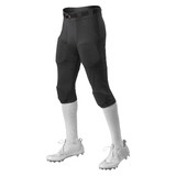 Alleson Athletic 682PY Youth Integrated Knee Pad Football Pant