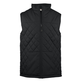 Badger Sport 766600 Quilted Women's Vest