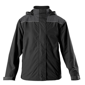 Custom Badger Sport 768200 RainBlock Waterproof Jacket
