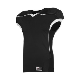 Custom Alleson Athletic 776E Adult Speed Game Jersey
