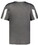 Custom Alleson Athletic 797600 Striker Placket