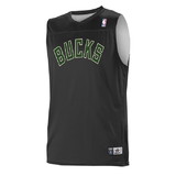 Alleson Athletic A105LA Adult NBA Logo Reversible Game Jersey