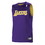 Purple/Light Gold/Los Angeles Lakers