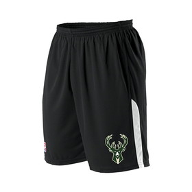 Custom Alleson Athletic A205LY Youth NBA and WNBA Game Short