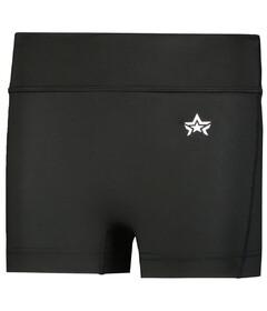 Alleson Athletic A23002 Ladies Setter Series Shorts