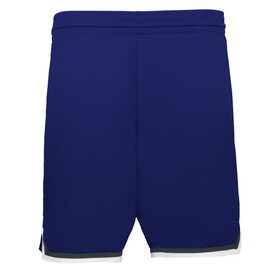 Alleson Athletic A54000 Youth Retro Basketball Shorts