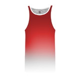 Alleson Athletic ARTOMY Youth Ombre Track Singlet