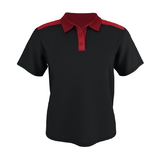 Badger Sport GPL6 Adult Color Block Gameday Basic Polo