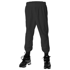 Alleson Athletic LLBDK2 Youth Pull Up Baseball Pant