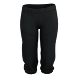 Alleson Athletic PREFPW Womens Stealth Performance Fastpitch Pant