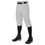 Alleson Athletic PWRPKP Adult Knicker Pro Warp Knit Baseball Pant