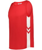 Custom Alleson Athletic R4LFJA Medal Track Jersey