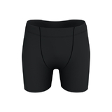 Alleson Athletic RS07A Adult Compression Short