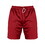 Alleson Athletic X569P Adult Mesh Short-Outside Drawstring Closure