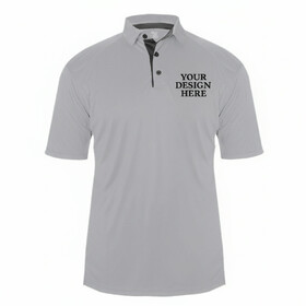 Custom Badger Sport 404000 Ultimate Softlock™ Polo