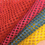 Muka Tricot Mesh Fabric 59" for Safety Vest, Bags, Baby Cars