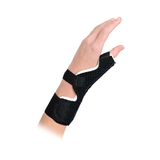 Advanced Orthopaedics 21003 Premium Thumb Brace
