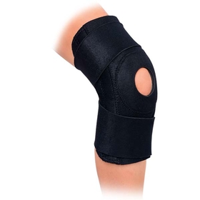 Advanced Orthopaedics 600 Universal Wrap-Around Knee Brace
