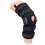 Advanced Orthopaedics Tm Wrap Around Hinged Knee Brace