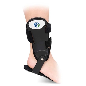 Advanced Orthopaedics Advanced Ankle Helper Hinge Brace