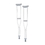 Advanced Orthopaedics Aluminum Crutches (8 In A Case)