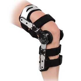 Advanced Orthopaedics ACL Knee Brace