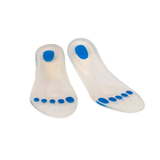 Advanced Orthopaedics Full Insole Silicone Foot Orthosis