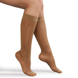 Advanced Orthopaedics Ladies Knee Hi 15-20