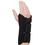 Advanced Orthopaedics Lyrca Lined Wrist Brace With Thumb Spica
