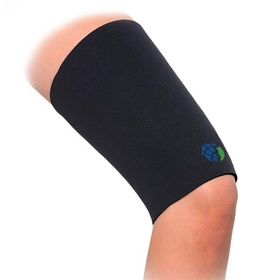 Advanced Orthopaedics Neoprene Thigh Sleeve Support