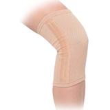 Advanced Orthopaedics Thermoskin Elastic Knee Stabilizer