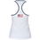 Arena 000305 Official USA Swimming National Team Women's Tank