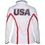Arena 000310 Official USA Swimming National Team Women's Tech 1/2 Zip