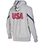 Arena 000318 Official USA Swimming National Team Hoody