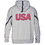 Arena 000318 Official USA Swimming National Team Hoody