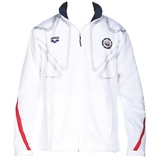 Arena 000321 Official USA Swimming National Team Warmup Jacket