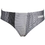 Arena 000374 Blended Stripe Youth Brief