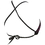 Arena 000661 Carbonics Tie Back Top