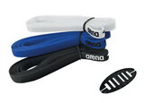 Arena 003262 Unisex Adult Cobra Series Silicone Strap Kit