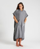 Arena 004375 Icons Hooded Poncho