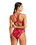 Arena 004639 W Puzzled Light Drop Back One Piece