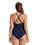 Arena 004713 Isabel Light Cross Back One Piece