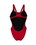 Arena 004763 W Team Swimsuit Swim Tech Solid