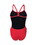 Arena 004766 W Team Swimsuit Challenge Solid